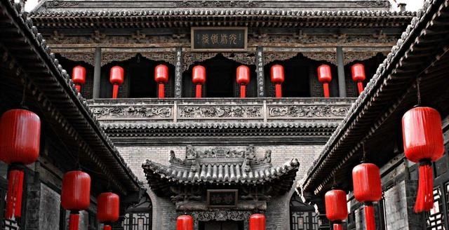 為什么古建筑用青磚不用紅磚？